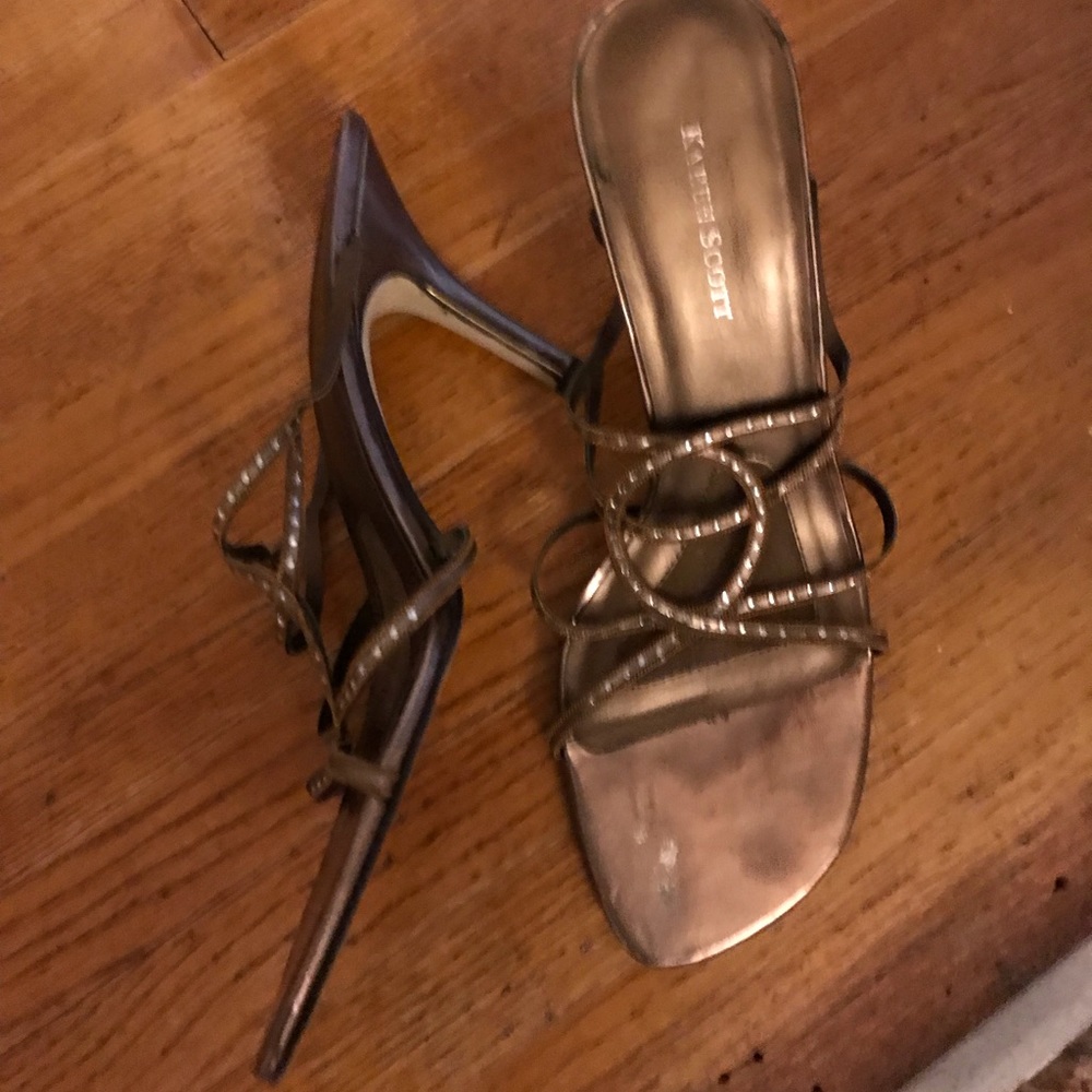 Karen Scott sandals
